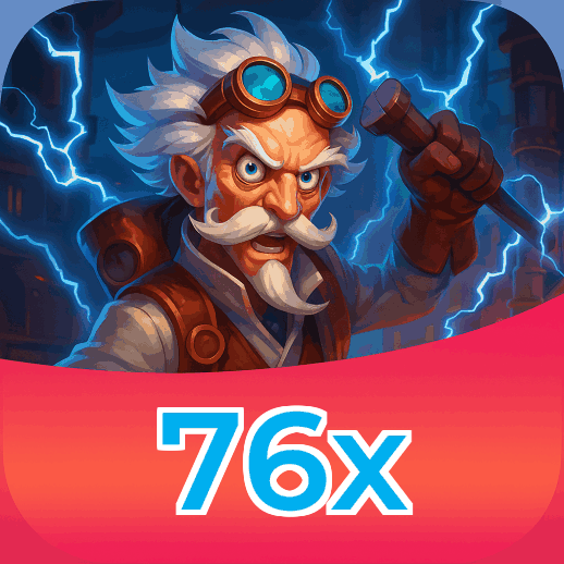 Jogo responsável 76x - Ferramentas de controle, limites, auto-exclusão, suporte CVV 188